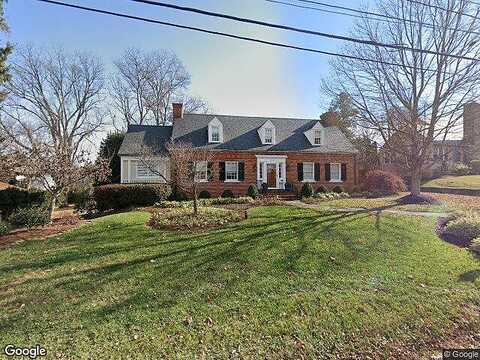 Blue Ridge, CULPEPER, VA 22701