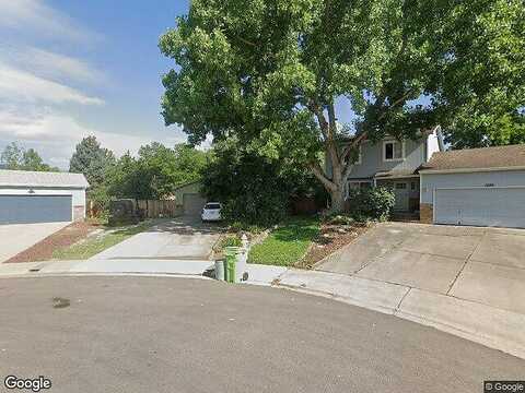 Cascade, FORT COLLINS, CO 80521