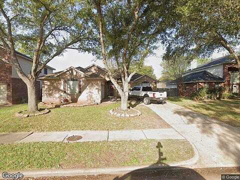 Alexandria, RICHMOND, TX 77406