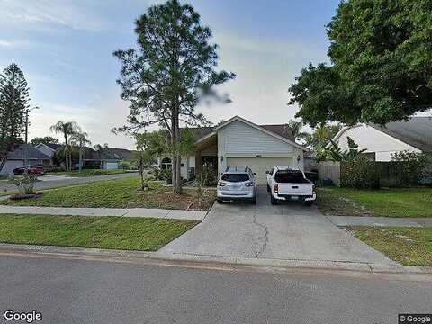Peony, TAMPA, FL 33635