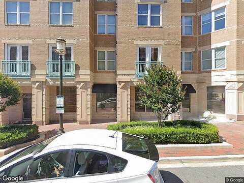 Market, RESTON, VA 20190