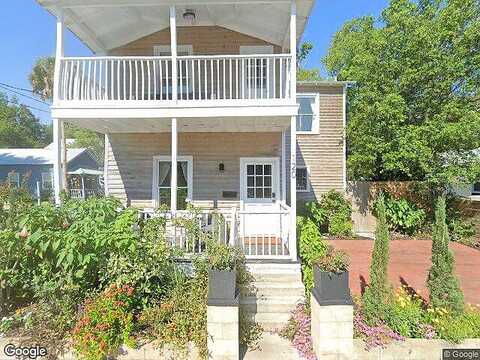 Washington, SAINT AUGUSTINE, FL 32084