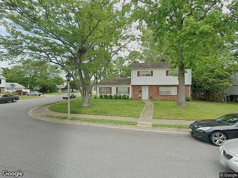 Commodore, HAMPTON, VA 23669