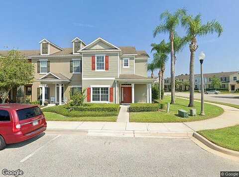Tallow, APOPKA, FL 32703