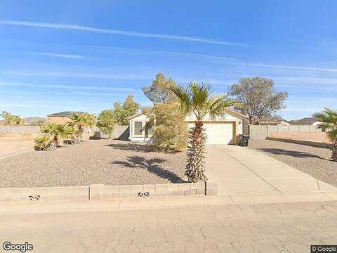 Cabrillo, ARIZONA CITY, AZ 85123