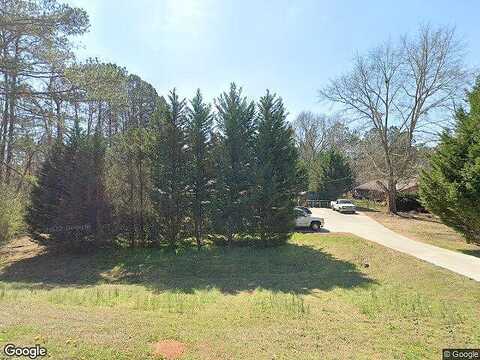 Brown Bridge, COVINGTON, GA 30016