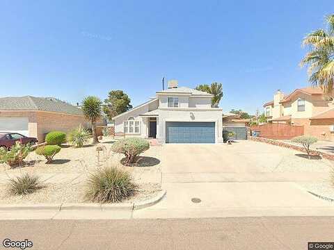 Pueblo Amable, EL PASO, TX 79936