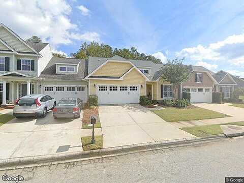 Preakness, EVANS, GA 30809