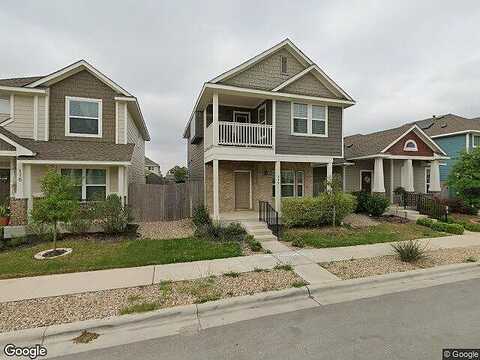 Frasier, SAN MARCOS, TX 78666
