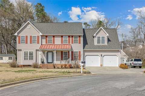 Dunoon, COLONIAL HEIGHTS, VA 23834