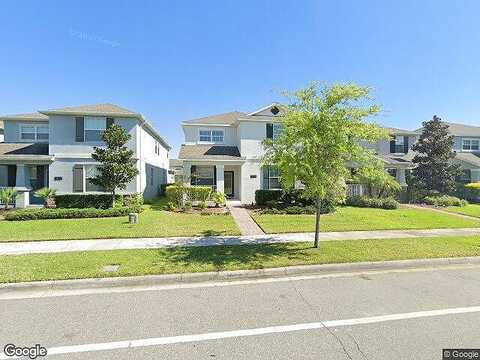 Epic, ORLANDO, FL 32832