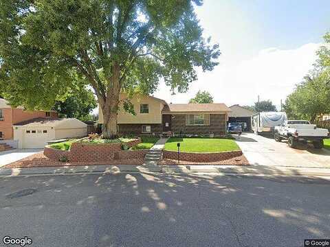 Williams, NORTHGLENN, CO 80233