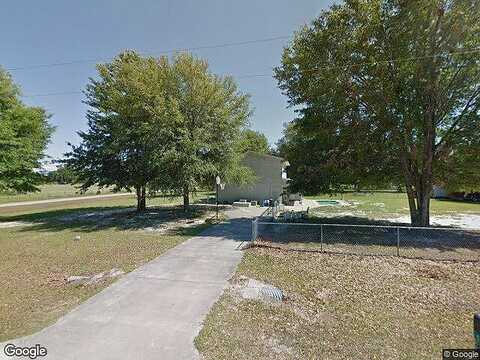 83Rd, LAKE BUTLER, FL 32054