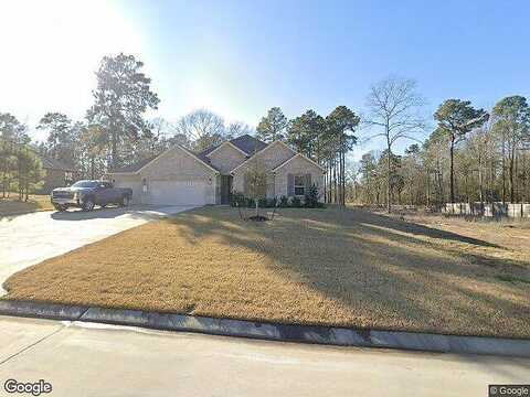 Jim Hall, NEW WAVERLY, TX 77358