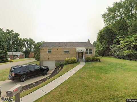 Forliview, GLENSHAW, PA 15116