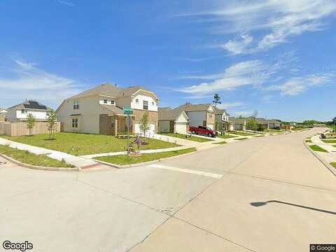 Bobcat, HUNTSVILLE, TX 77320