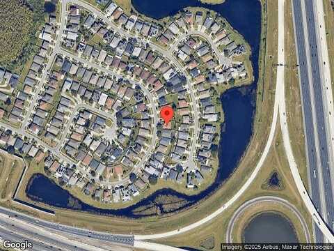 Epson Oaks, ORLANDO, FL 32837