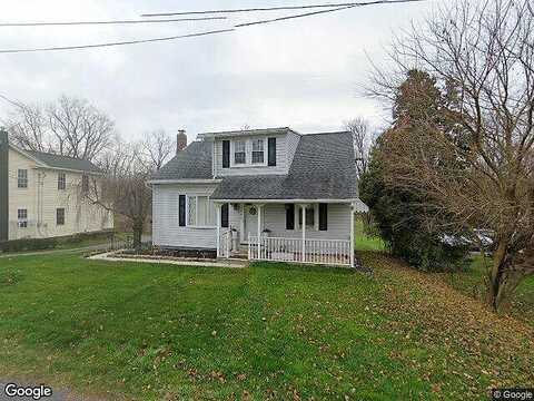 Bloom, DANVILLE, PA 17821