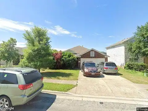 Timber Heights, AUSTIN, TX 78754