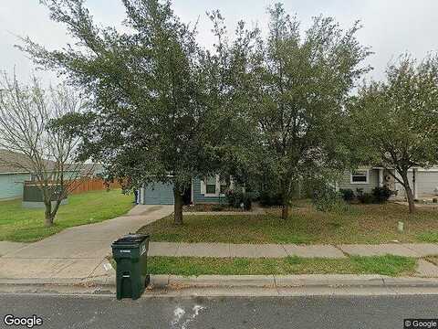 Briarcreek, MANOR, TX 78653