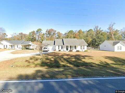 Little Mccall, GUYTON, GA 31312