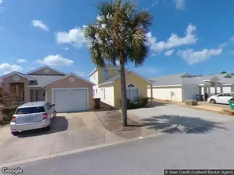 Sand Castle, PANAMA CITY BEACH, FL 32407