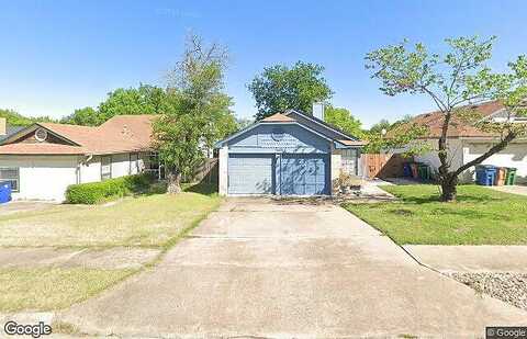 Fruitwood, AUSTIN, TX 78758