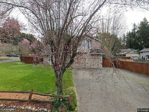 218Th Avenue, BONNEY LAKE, WA 98391