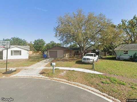 19Th, LARGO, FL 33778
