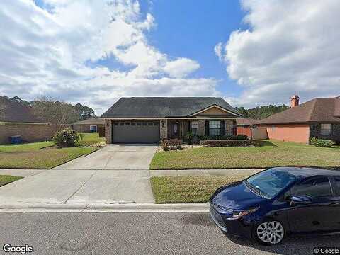 Key Biscayne, JACKSONVILLE, FL 32218