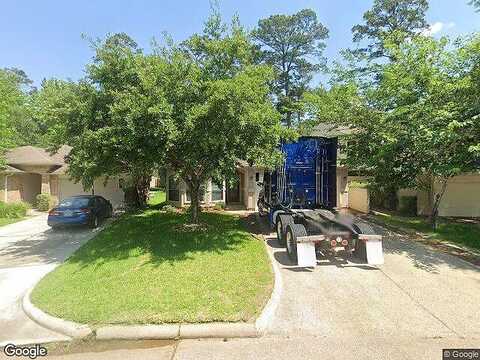 Twain, MONTGOMERY, TX 77356