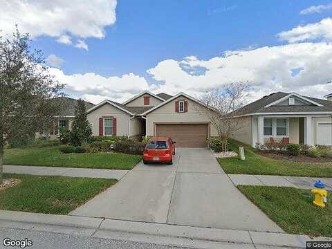 Tangle Branch, GIBSONTON, FL 33534