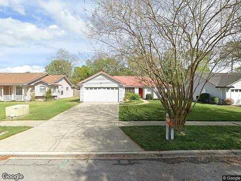 Sweetwater Oaks, JACKSONVILLE, FL 32223