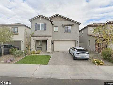 Shepperd, MESA, AZ 85212