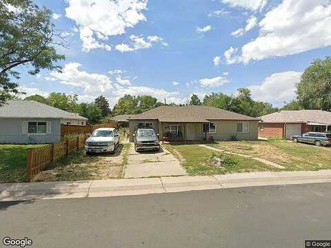 Revere, AURORA, CO 80011