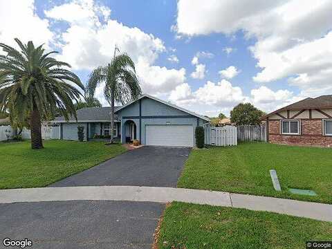 78Th, PLANTATION, FL 33322
