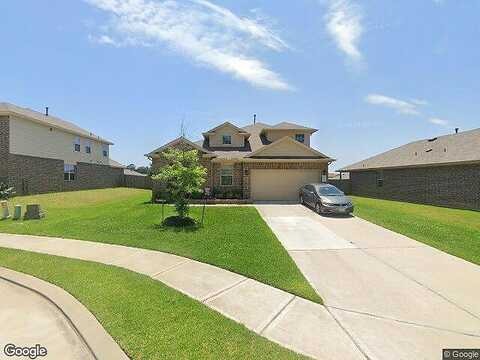 Castle Nugent, CONROE, TX 77304