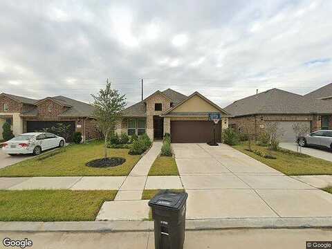 Brookside Arbor, RICHMOND, TX 77406