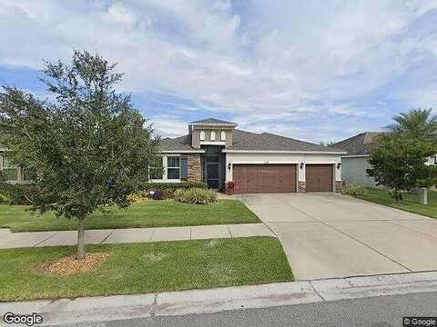 Harlan Eddy, RIVERVIEW, FL 33579