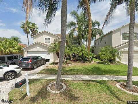 Whispering Hollow, TAMPA, FL 33635