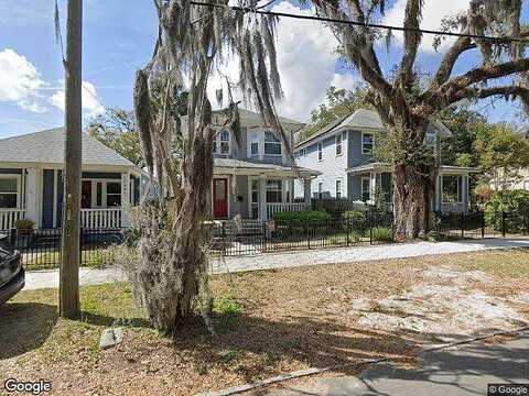 Market, JACKSONVILLE, FL 32206