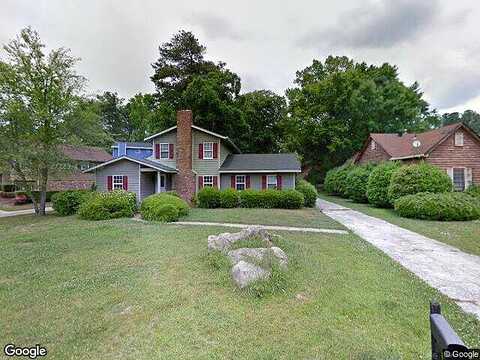 El Monte, ATLANTA, GA 30349