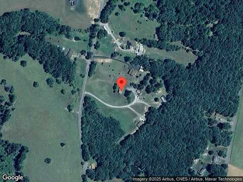 Chimney, GALAX, VA 24333