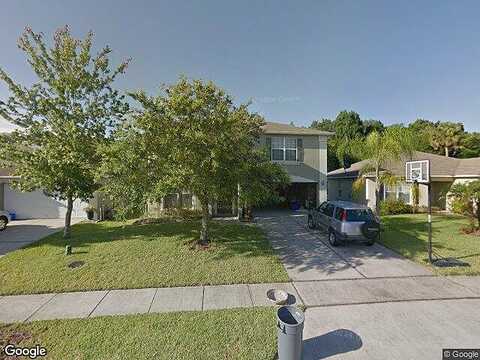 Bristol Forest, SANFORD, FL 32771