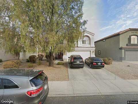 Eden Mckenzie, SURPRISE, AZ 85378