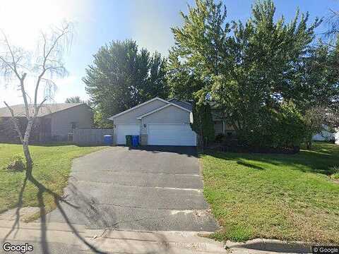 Joes Lake, CAMBRIDGE, MN 55008