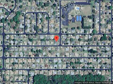 138Th, DUNNELLON, FL 34432