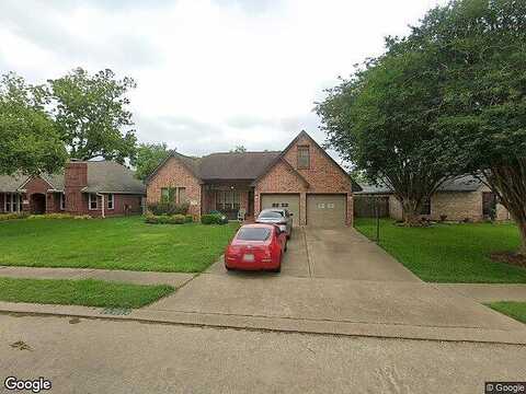 Zinnia, LAKE JACKSON, TX 77566