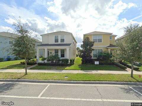 Biography, ORLANDO, FL 32832