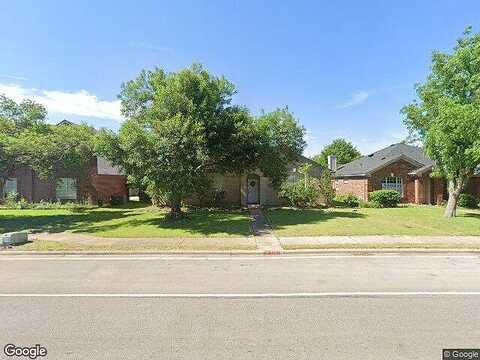 Black Locust, PFLUGERVILLE, TX 78660
